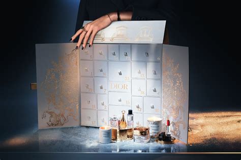 christian dior advent calendar 2023|dior 2023 advent calendar.